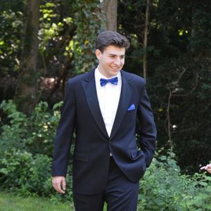 Meet your Posher, Jacob